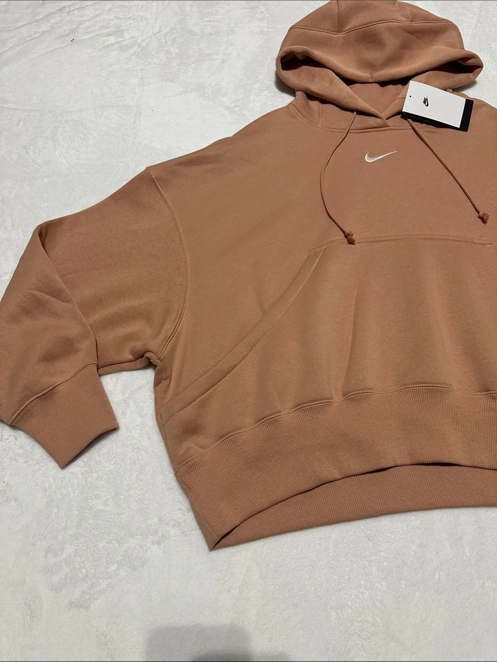 Nike | size medium | sportswear phoenix fleece - Picture 8 of 12